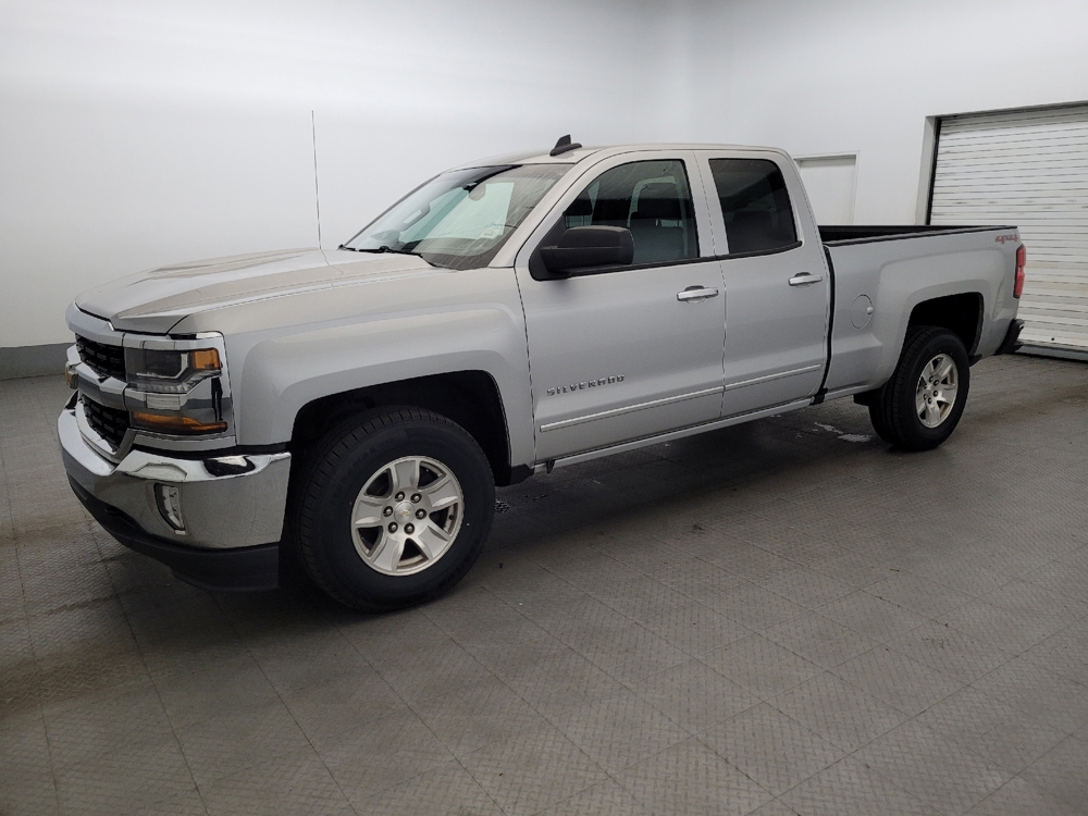 chevrolet silverado 1500 2017 1GCVKREC6HZ314444 image chevrolet silverado 1500 2017 1GCVKREC6HZ314444 image